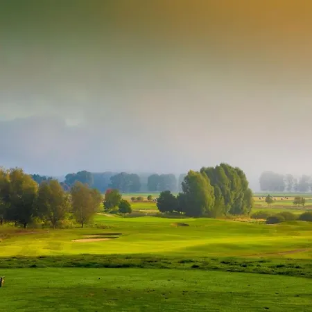 Luxus Ferien Vivaldi Vakantiehuis *