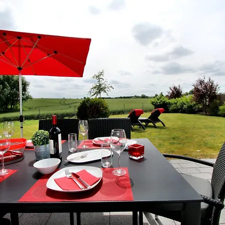 Luxus Ferien Vivaldi Göhren-Lebbin