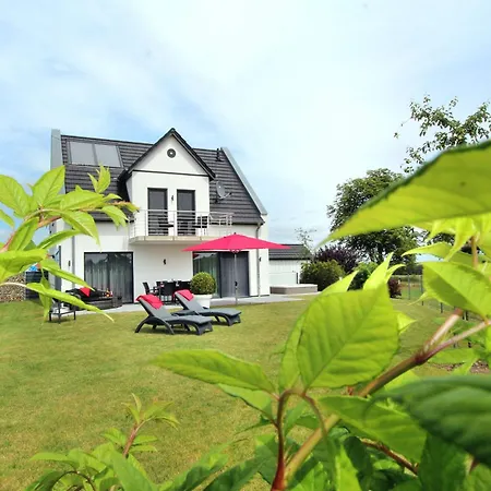 Vakantiehuis Luxus Ferien Vivaldi