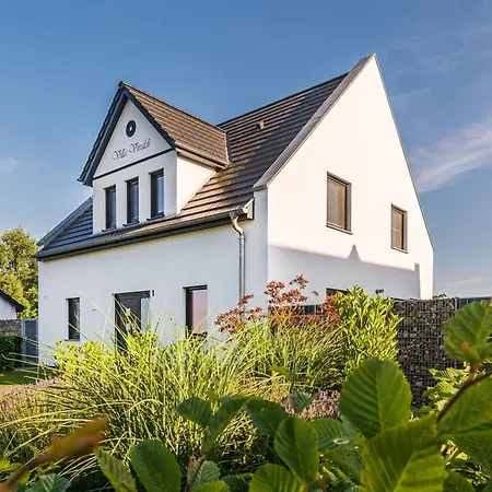 Vakantiehuis Luxus Ferien Vivaldi *