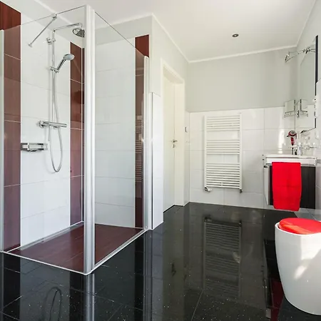 Luxus Ferien Vivaldi *