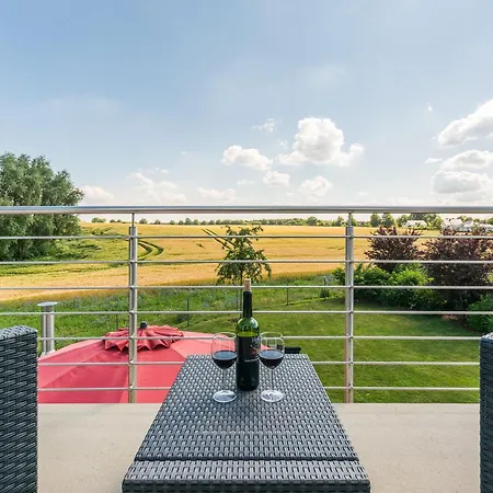 Luxus Ferien Vivaldi Vakantiehuis