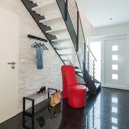 Vakantiehuis Luxus Ferien Vivaldi