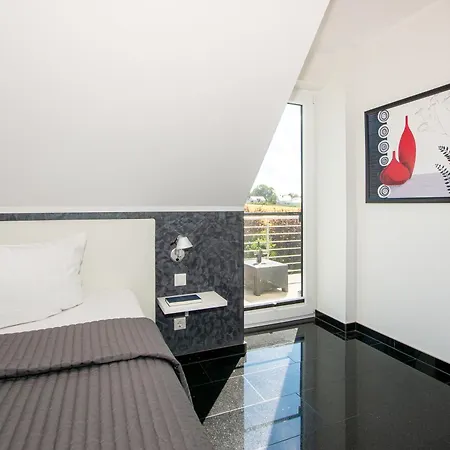 Luxus Ferien Vivaldi Göhren-Lebbin