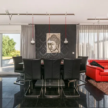 Luxus Ferien Vivaldi Göhren-Lebbin