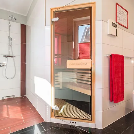 Ferienhaus Luxus Ferien Vivaldi *