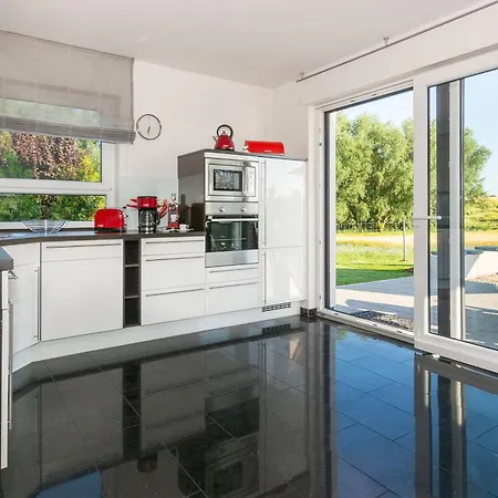 Luxus Ferien Vivaldi Göhren-Lebbin