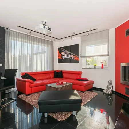 Luxus Ferien Vivaldi Vakantiehuis *